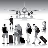 Traveling people N3