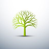 Tree icons N3