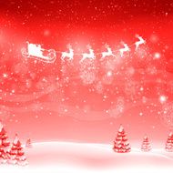 Vector Christmas Design N2