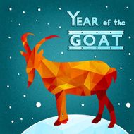 new year of goat
