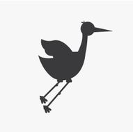 stork design