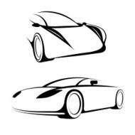 Racing car N9