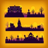 haunted castle N3
