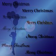 Merry Christmas N177