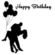 happy birthday N577