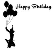 happy birthday N584