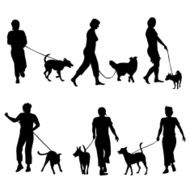 Walking the Dog N10
