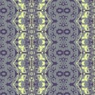 Seamless grey pattern N3