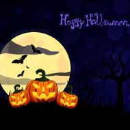 Happy Halloween N110