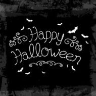 Vector Halloween Background N15