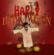 halloween party007