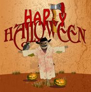 halloween party006