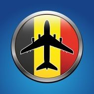 Air flight N7