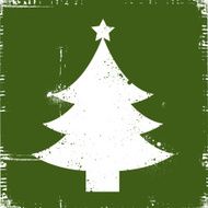 christmas tree N236