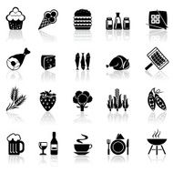 icons food N5