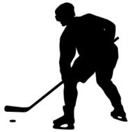 Ice Hockey N4