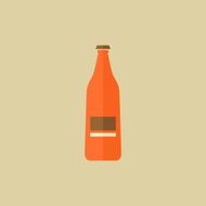 Drink Flat Icon