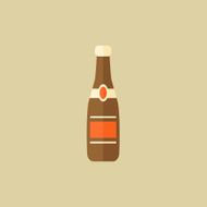 Drink Flat Icon N2