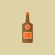 Drink Flat Icon N3