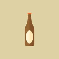 Drink Flat Icon N4