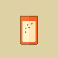 Drink Flat Icon N5