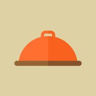 Food Flat Icon N2