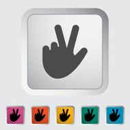 Hand Sign N19