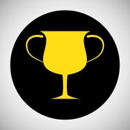 Trophy Icon N10