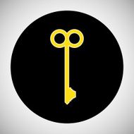 Key Icon N22