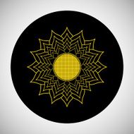 Flower Icon N4