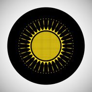 Flower Icon N5