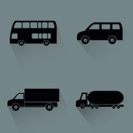 vehicles N8