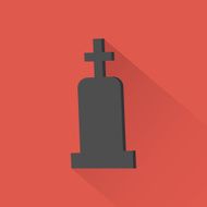 grave