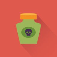 poison