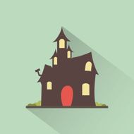 terror house