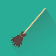 Broom N4