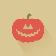 Halloween Pumpkin N35