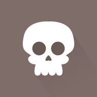 Skull N53