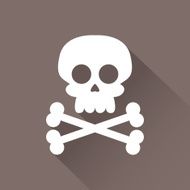 Skull N54