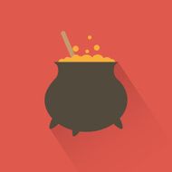 witch pot N2