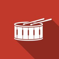 Drum icon N2