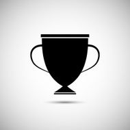 Trophy Icon N24