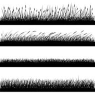 Nature Elements - Grass N3