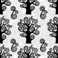Tree spiral