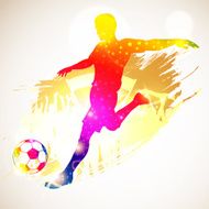 Soccer Player N62