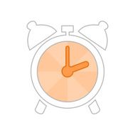 Alarm Clock N39