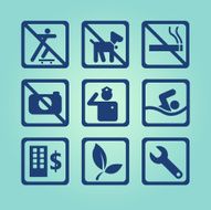 Building Icon N80