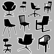 chairs N9