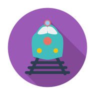 Train Icon N5