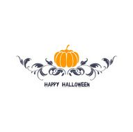 halloween background N173